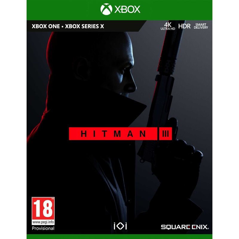 Hitman 3 (Xbox Series | Xbox One)