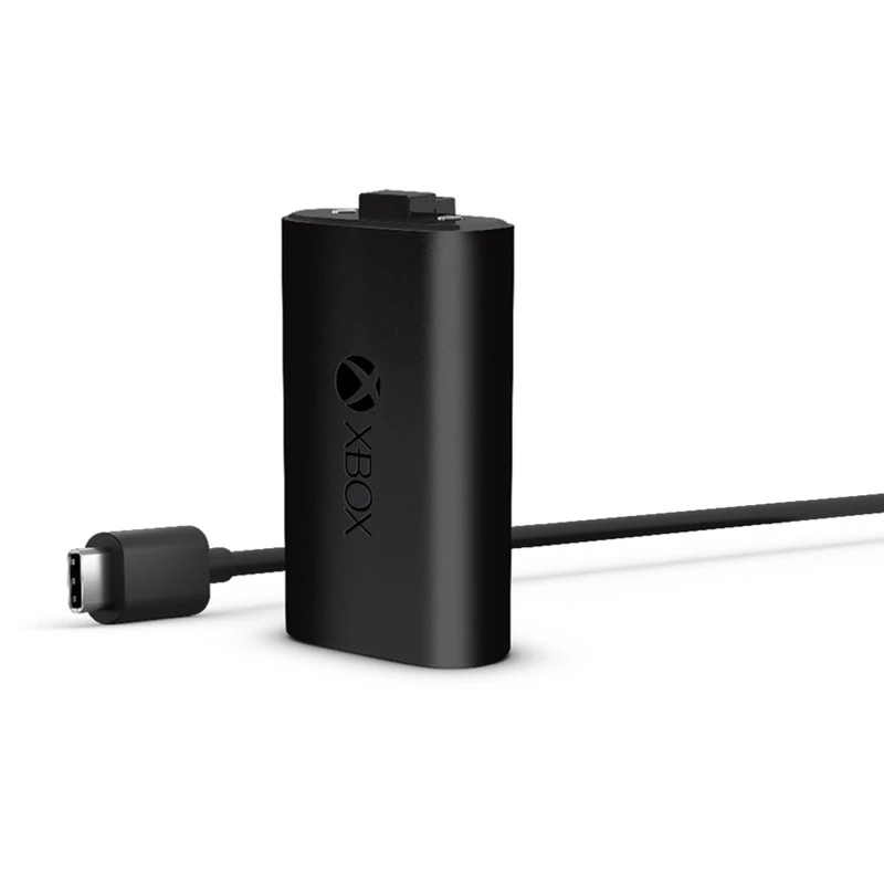 Microsoft Xbox Series Play and Charge Kit (SXW-00002) (Xbox Series)