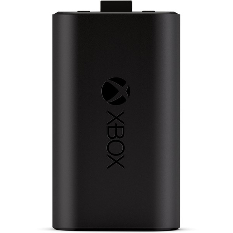 Microsoft Xbox Series Play and Charge Kit (SXW-00002) (Xbox Series)
