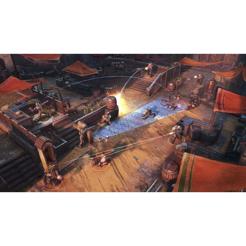 Gears Tactics (XSX | XONE)
