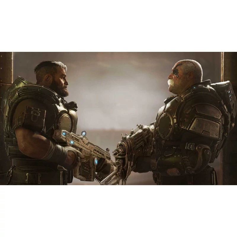 Gears Tactics (XSX | XONE)