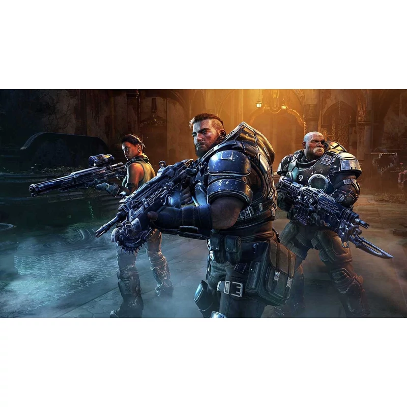 Gears Tactics (XSX | XONE)