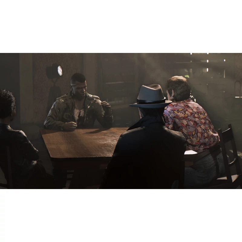 Mafia Trilogy (Xbox One)
