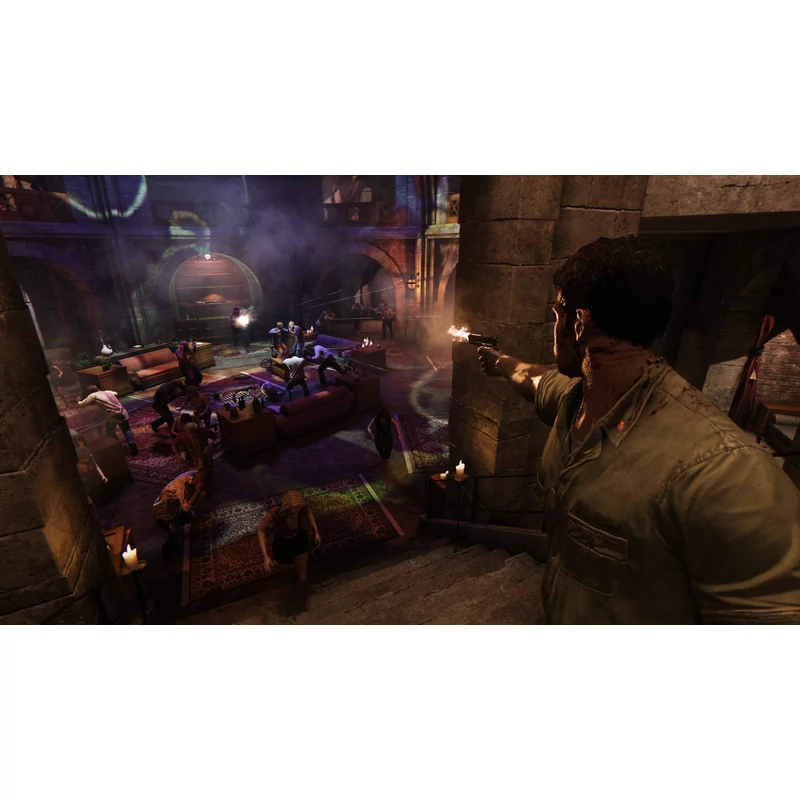 Mafia Trilogy (Xbox One)