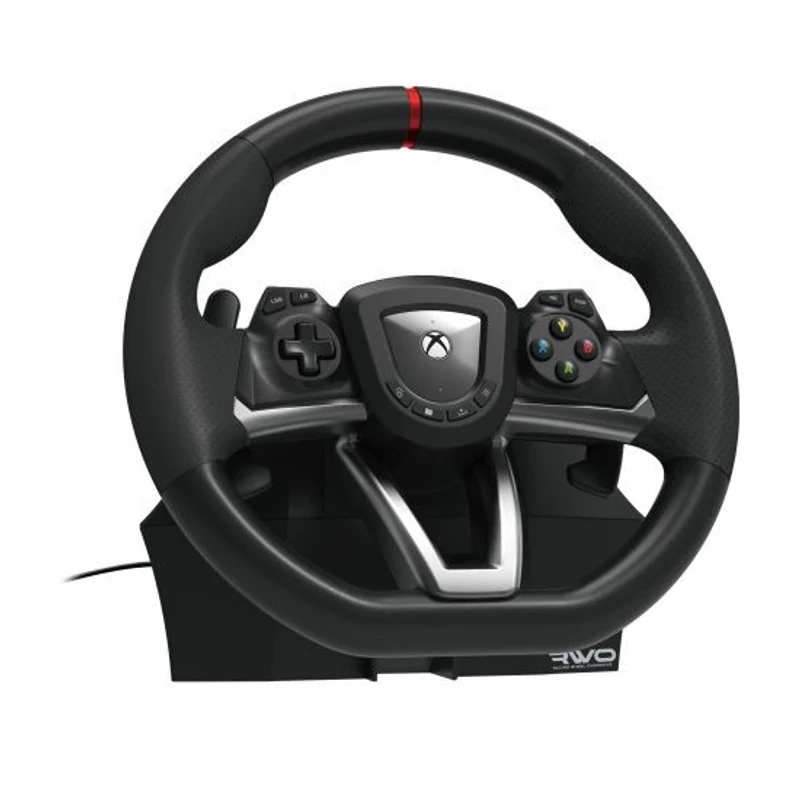 Hori RWO Racing Wheel Overdrive