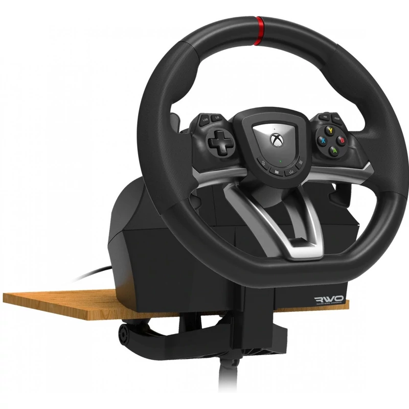 Hori RWO Racing Wheel Overdrive