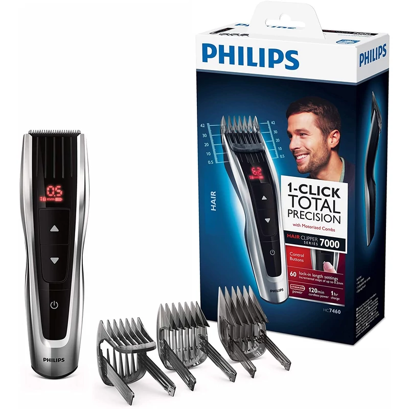 Philips HC7460/15 hajvágó