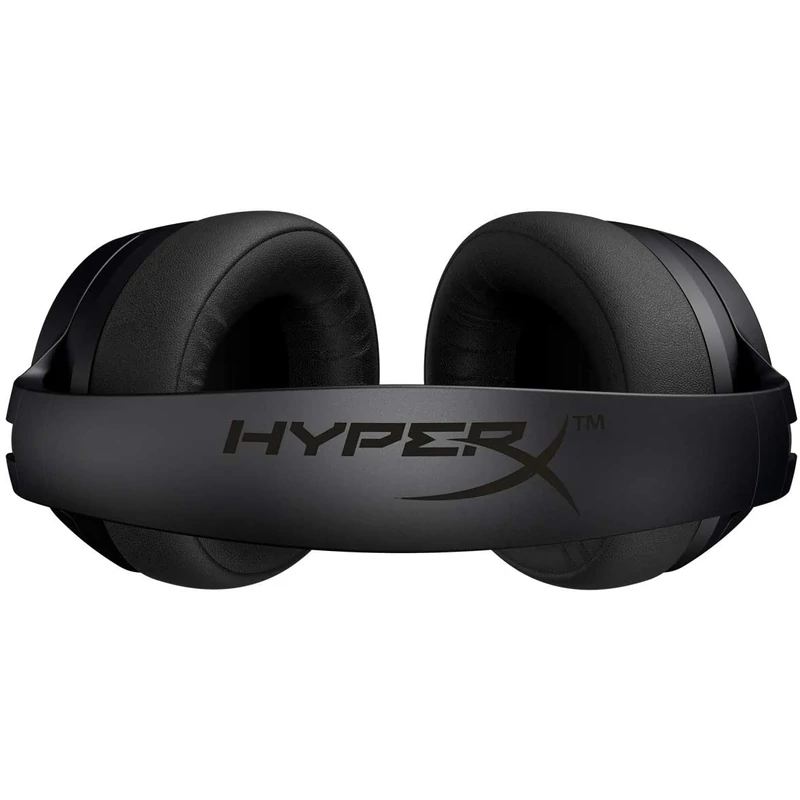 Kingston HyperX Cloud Flight S gaming headset - Fekete (HX-HSCFS-SG/WW)