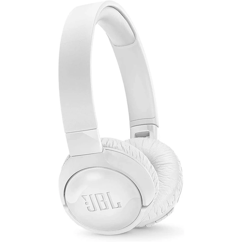 JBL Tune 600 BTNC Bluetooth fejhallgató - Fehér (JBLT600BTNCWHT)
