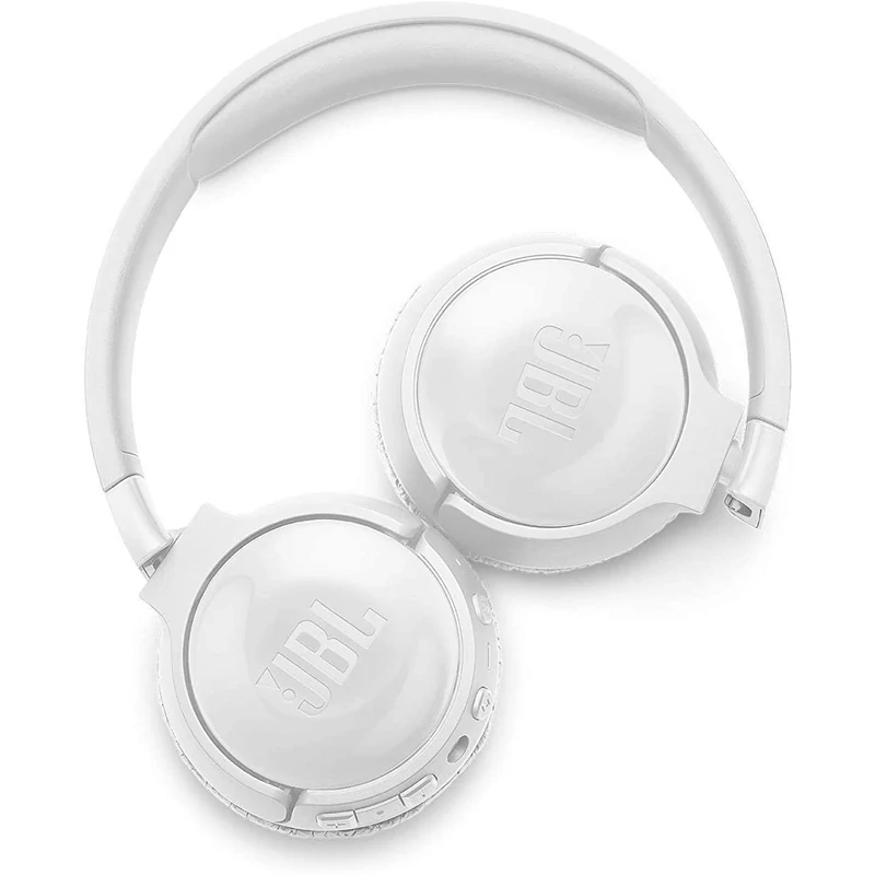 JBL Tune 600 BTNC Bluetooth fejhallgató - Fehér (JBLT600BTNCWHT)