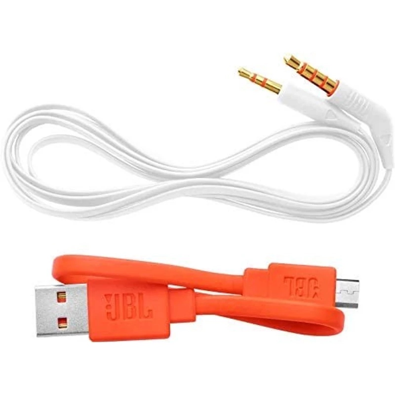 JBL Tune 600 BTNC Bluetooth fejhallgató - Fehér (JBLT600BTNCWHT)