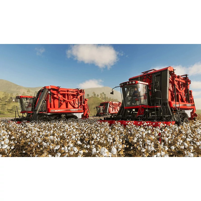 Farming Simulator 19 Premium Edition (Xbox One)