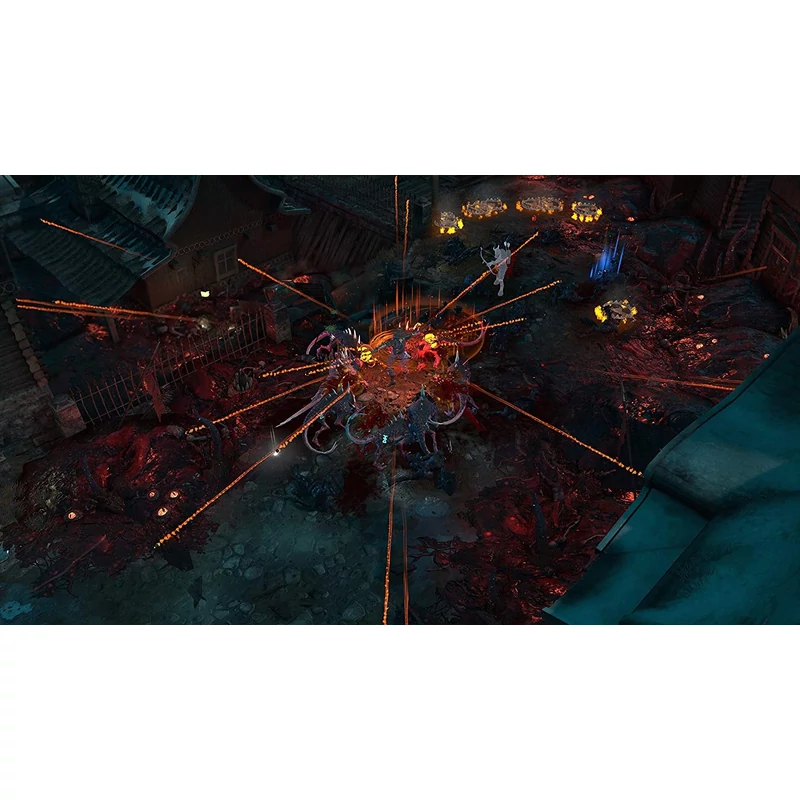 Warhammer Chaosbane Slayer Edition (PS5)