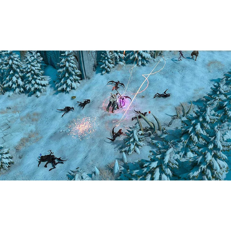 Warhammer Chaosbane Slayer Edition (PS5)