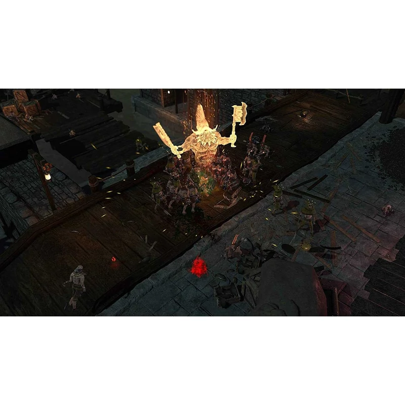 Warhammer Chaosbane Slayer Edition (PS5)
