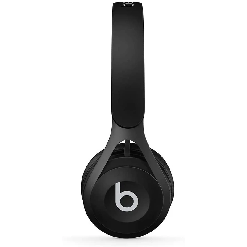 Beats EP On-Ear Fejhallgató - Fekete (ML992EE/A)