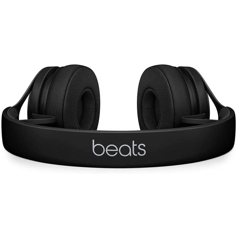 Beats EP On-Ear Fejhallgató - Fekete (ML992EE/A)