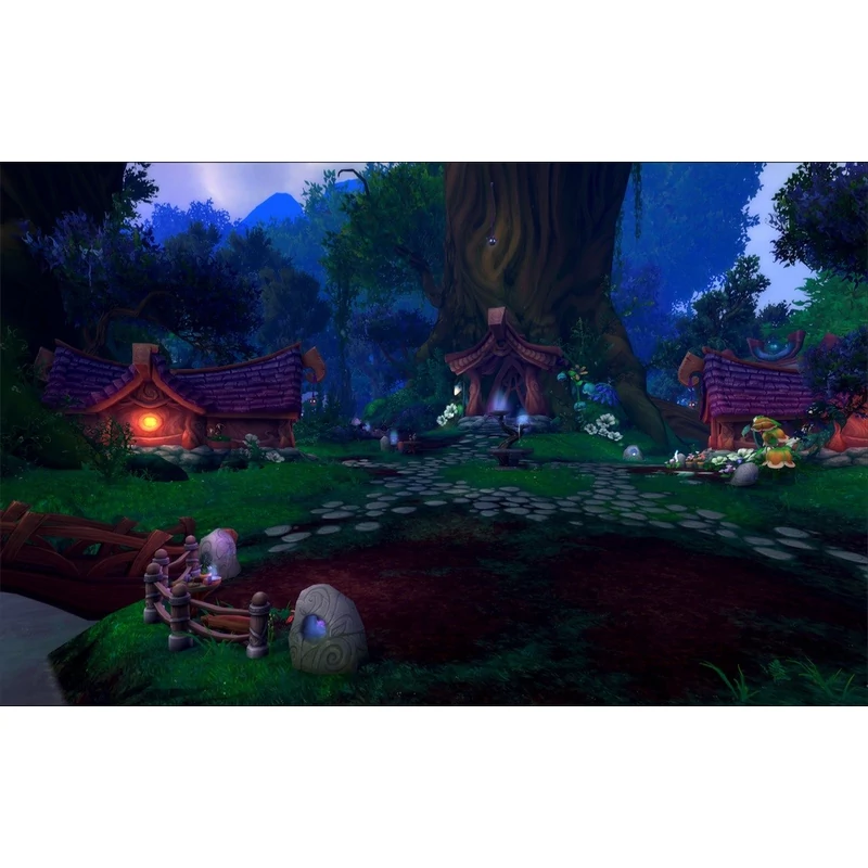 World of Warcraft Legion