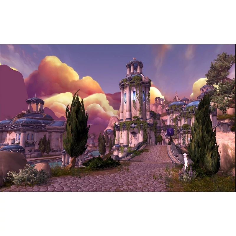 World of Warcraft Legion