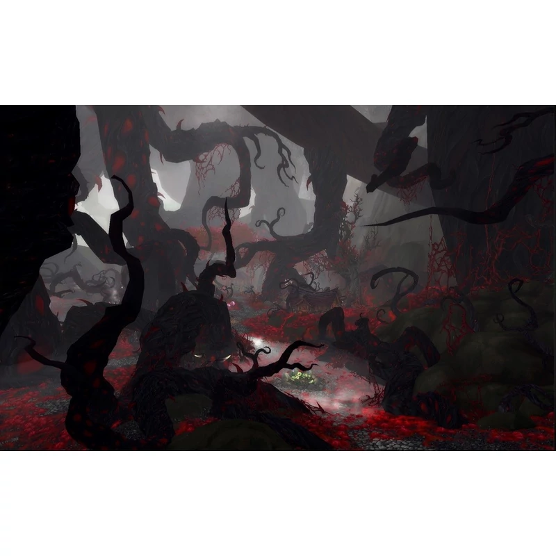 World of Warcraft Legion