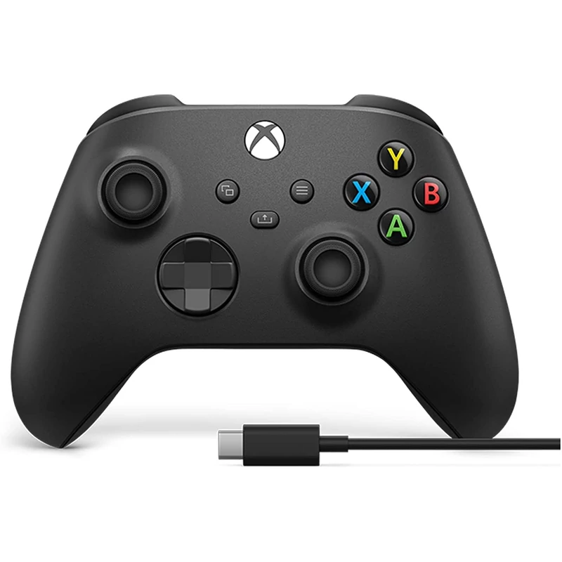 Xbox Wireless Controller + USB-C kábel (Xbox Series)