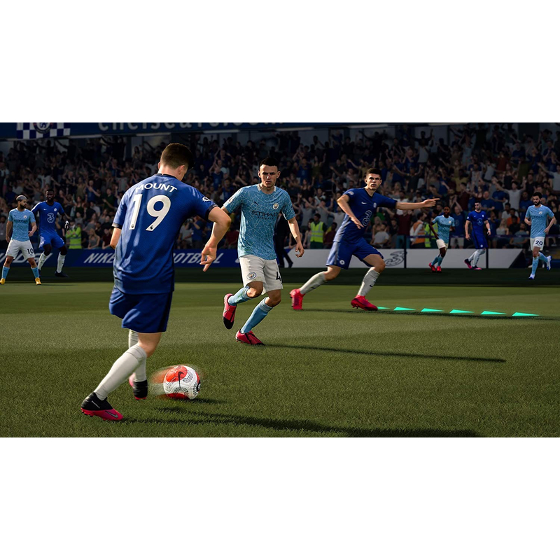 Fifa 21 (Xbox One)