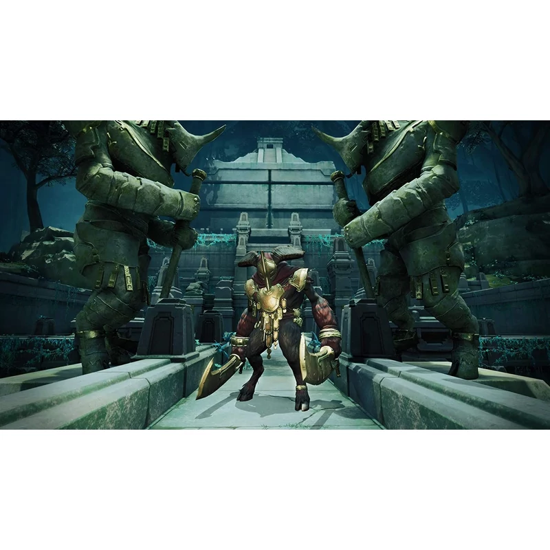 Chronos: Before The Ashes (Xbox One)