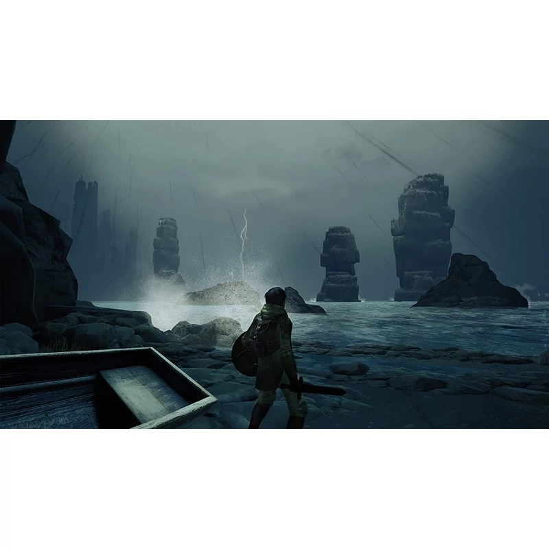 Chronos: Before The Ashes (Xbox One)