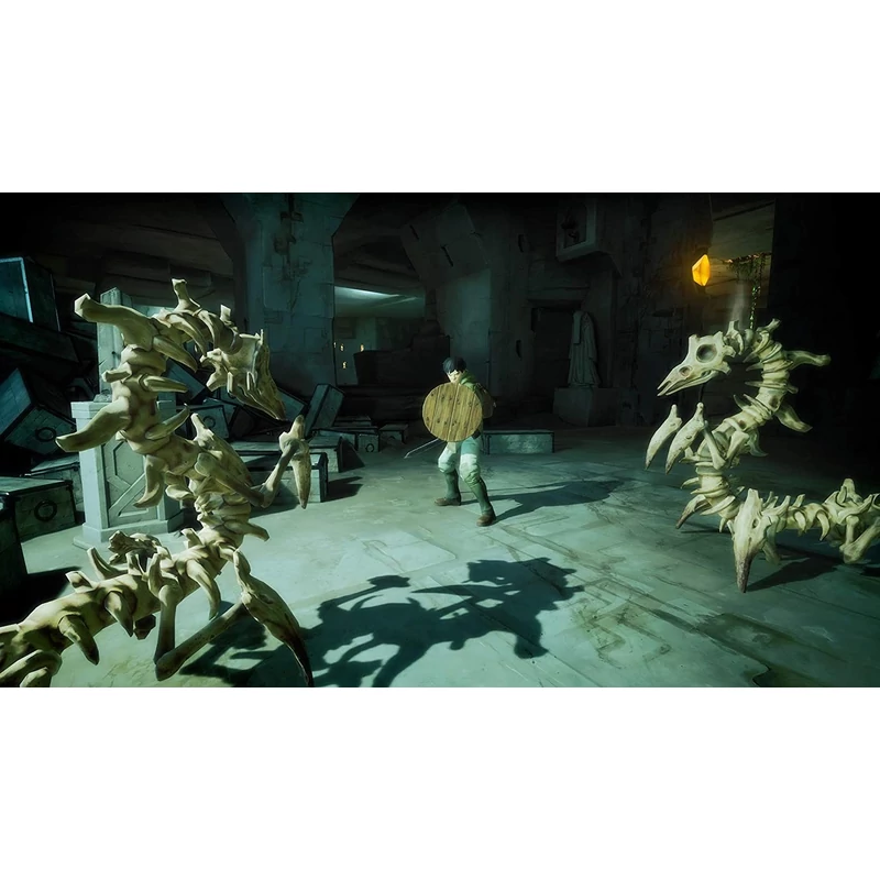 Chronos: Before The Ashes (Xbox One)
