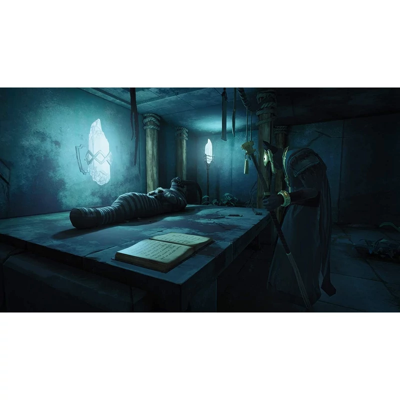 Chronos: Before The Ashes (Xbox One)