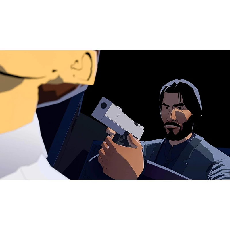 John Wick Hex (PS4)