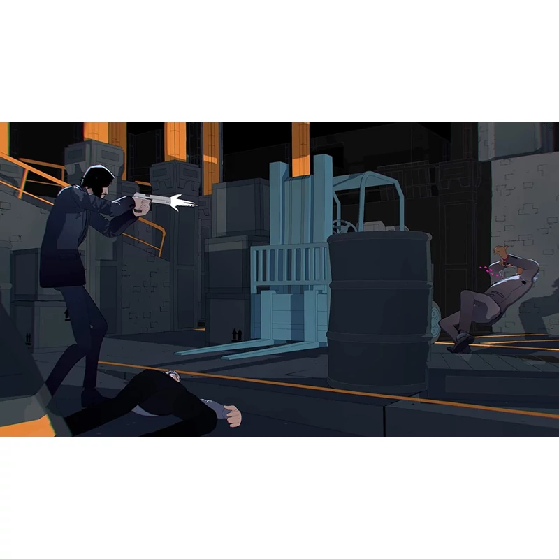 John Wick Hex (PS4)