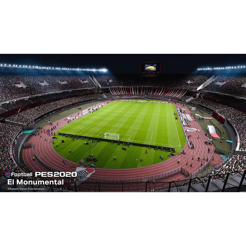 eFootball PES 2020 (PS4)