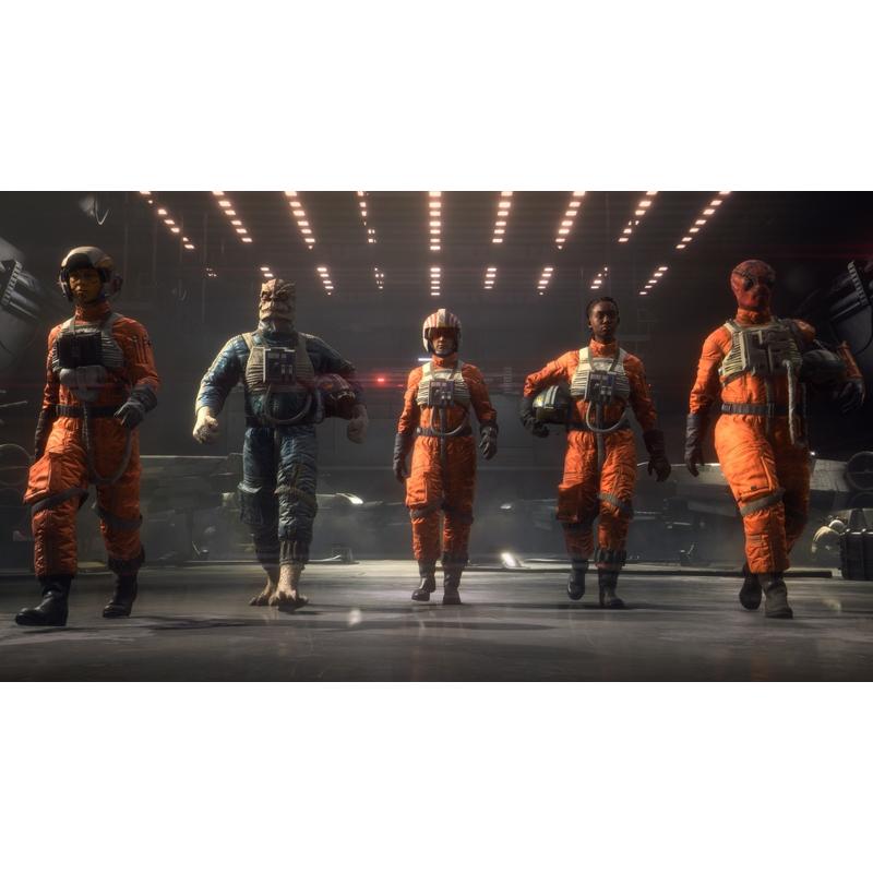 Star Wars: Squadrons (PS4)
