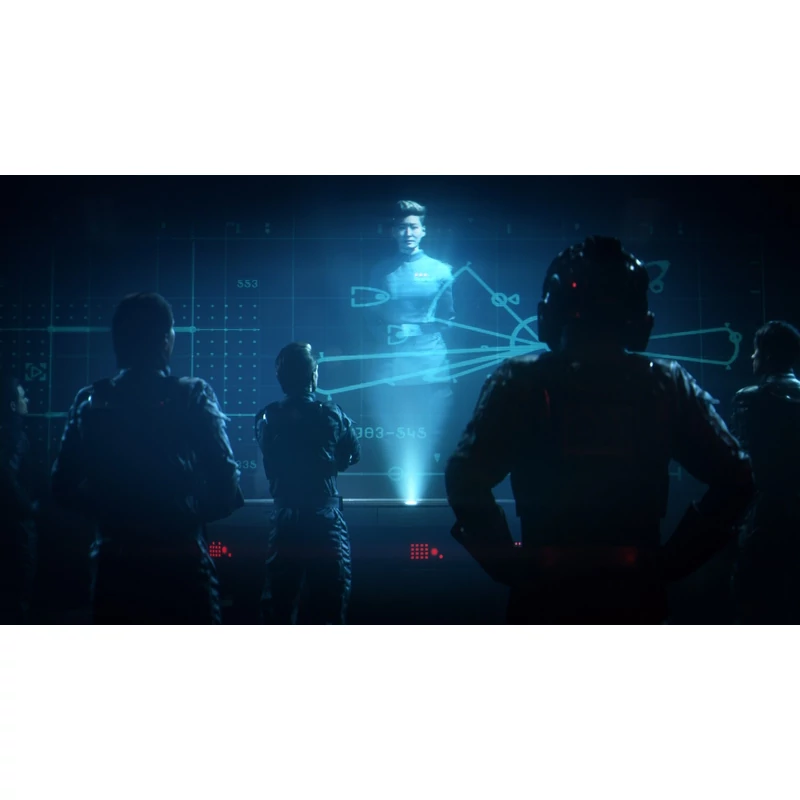 Star Wars: Squadrons (PS4)