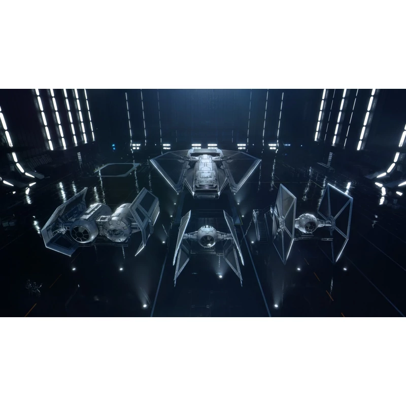 Star Wars: Squadrons (PS4)