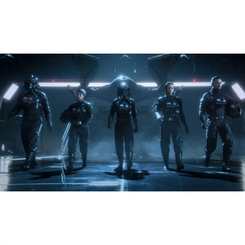 Star Wars: Squadrons (PS4)