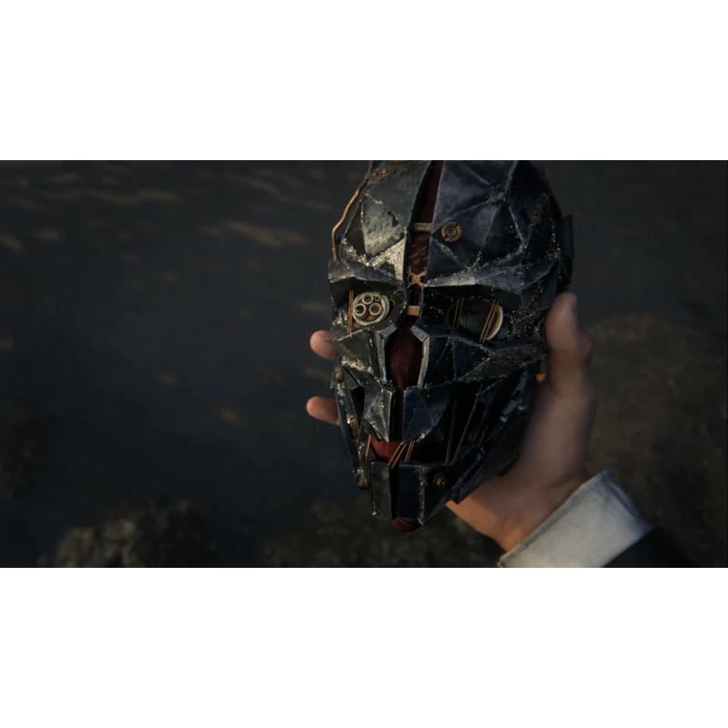 Dishonored 2