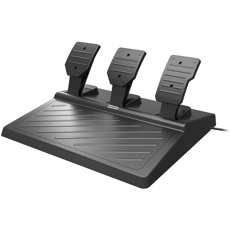 HORI Force Feedback Racing Wheel DLX kormány 