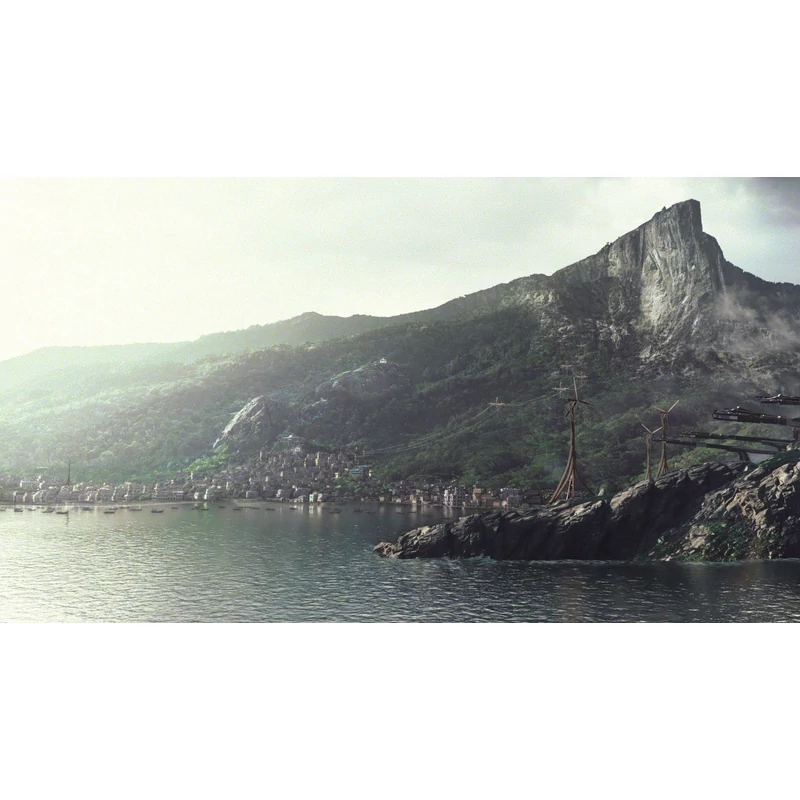 Dishonored 2