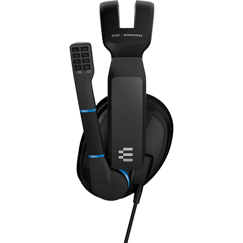 Sennheiser EPOS GSP 300 headset - Kék/Fekete (1000238)