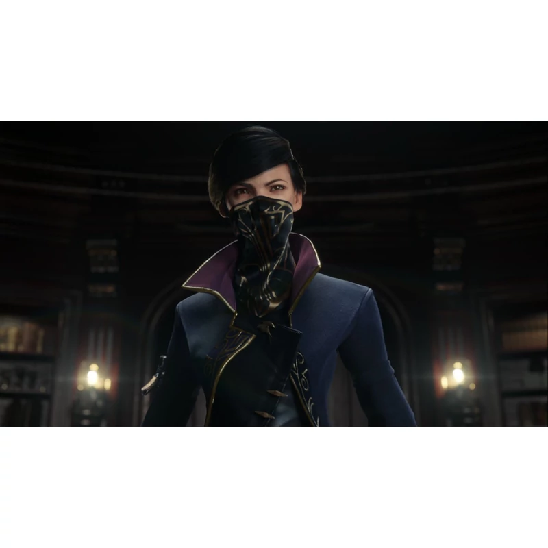 Dishonored 2