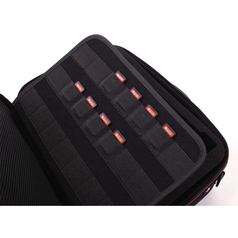 Venom Carry Case (Switch)