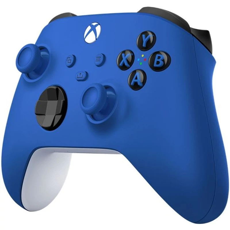 Xbox Wireless Controller (Shock Blue) (Xbox Series)
