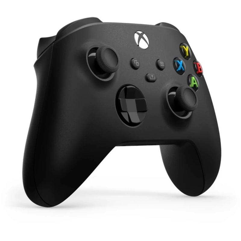 Xbox Wireless Controller (Carbon Black) (Xbox Series)