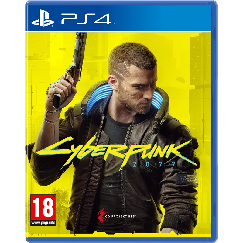 Dying Light 2 (PS4) (használt)