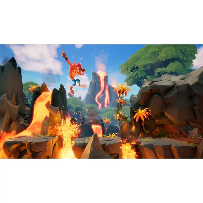 Crash Bandicoot™ 4: It’s About Time (PS4)