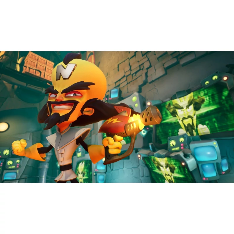 Crash Bandicoot™ 4: It’s About Time (PS4)