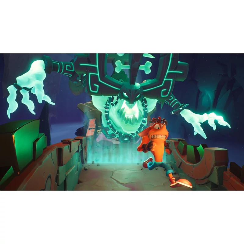 Crash Bandicoot™ 4: It’s About Time (PS4)