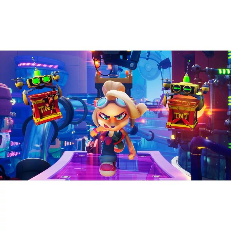 Crash Bandicoot™ 4: It’s About Time (PS4)
